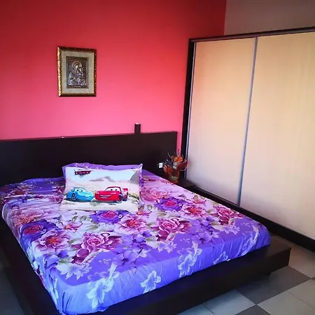 Hotel Kamelia Garden 2 *