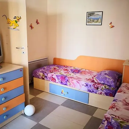 Kamelia Garden 2 * Sunny Beach